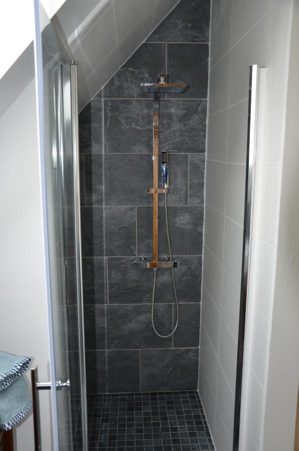 Apartament O Grenier De L'Artiste Bazenville Zewnętrze zdjęcie